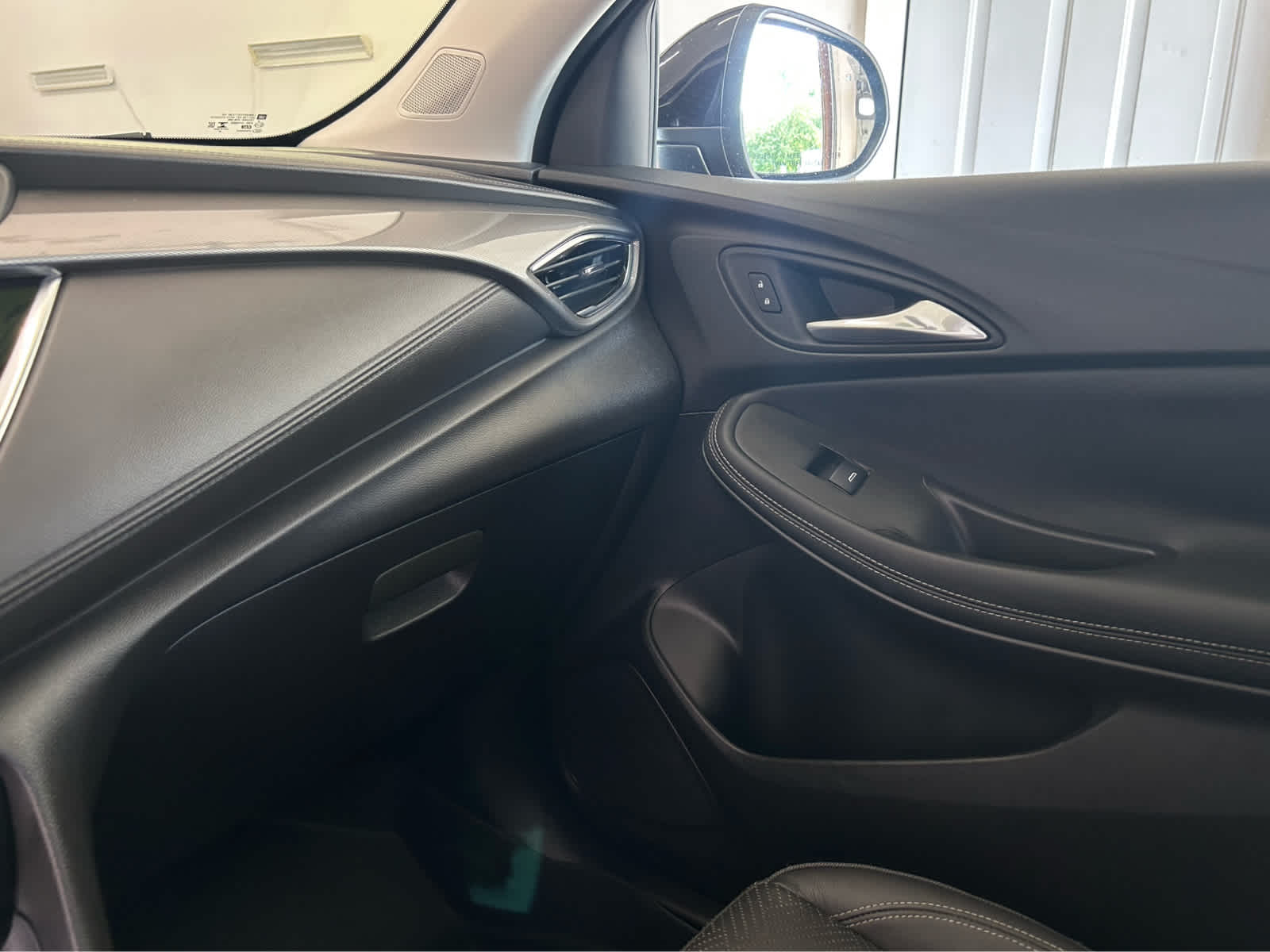 2021 Buick Encore GX Essence photo 19