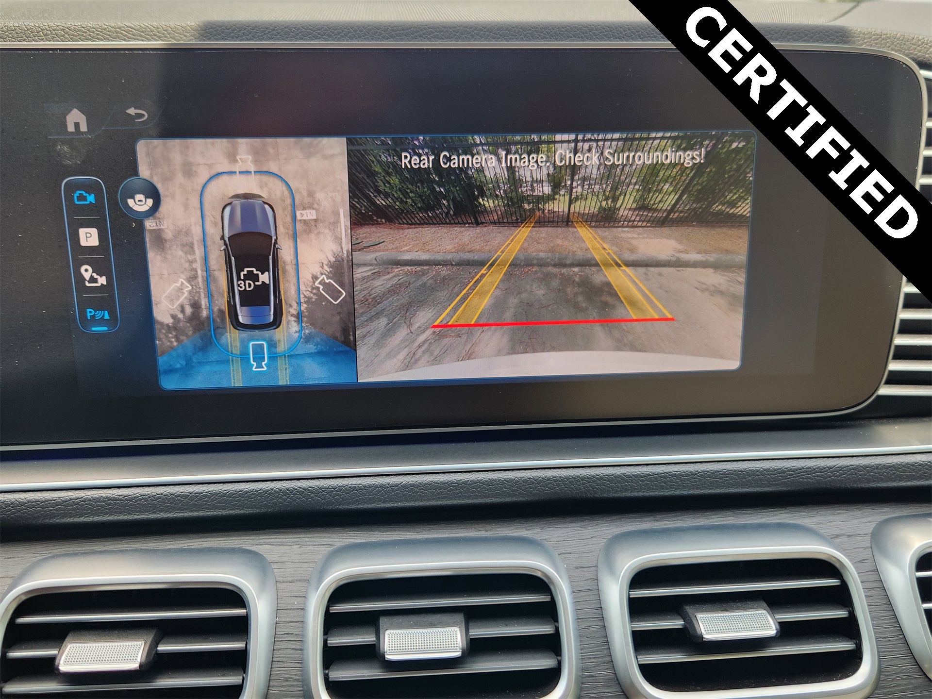 2025 Mercedes Benz GLE 350 photo 18