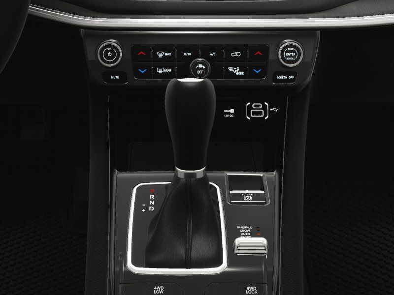 2025 Jeep Compass Limited photo 22