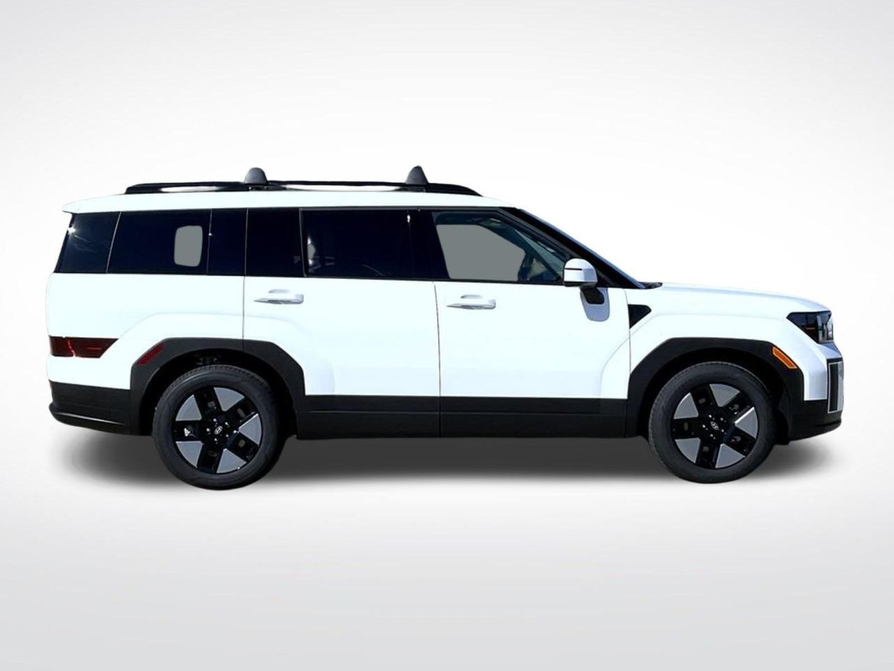 2026 Hyundai Santa Fe SEL photo 4