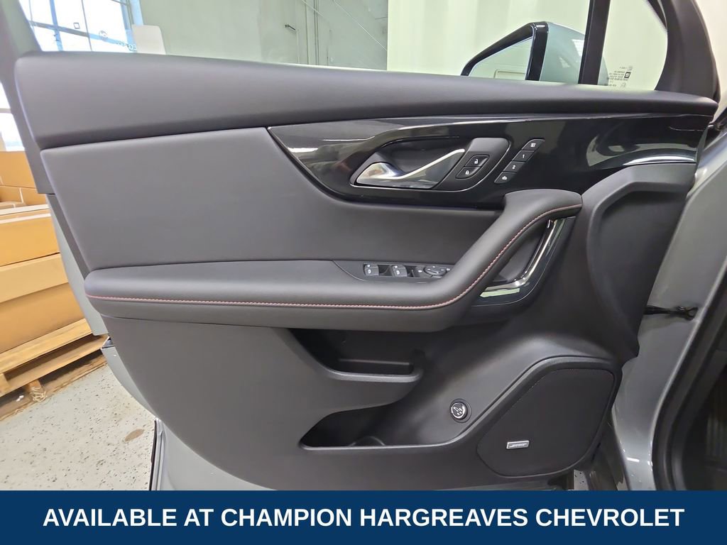 2023 Chevrolet Blazer RS photo 21