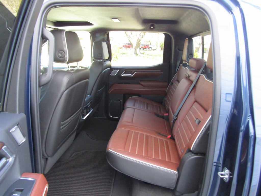 2023 Gmc Sierra 1500 Denali Ultimate photo 34