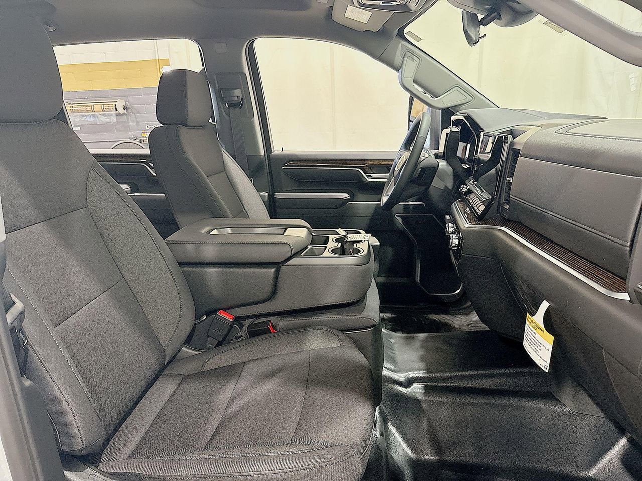 2026 Gmc Sierra 2500 HD SLE photo 24