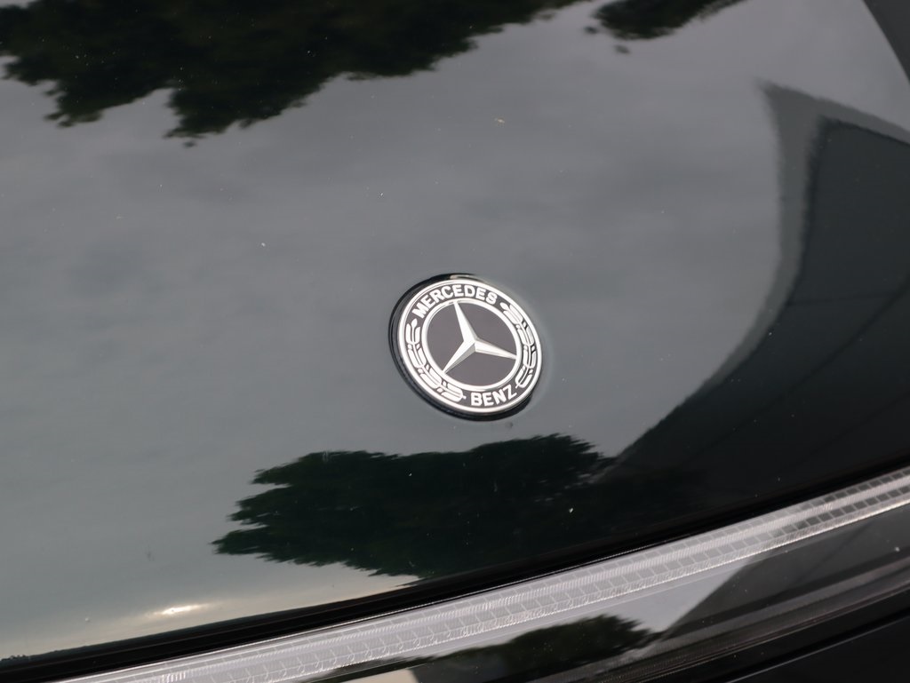Certified 2023 Mercedes-Benz EQE SUV Base with VIN 4JGGM1CB6PA018167 for sale in Kansas City, MO