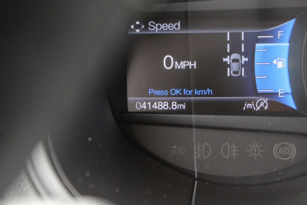 2024 Ford Edge SEL photo 23
