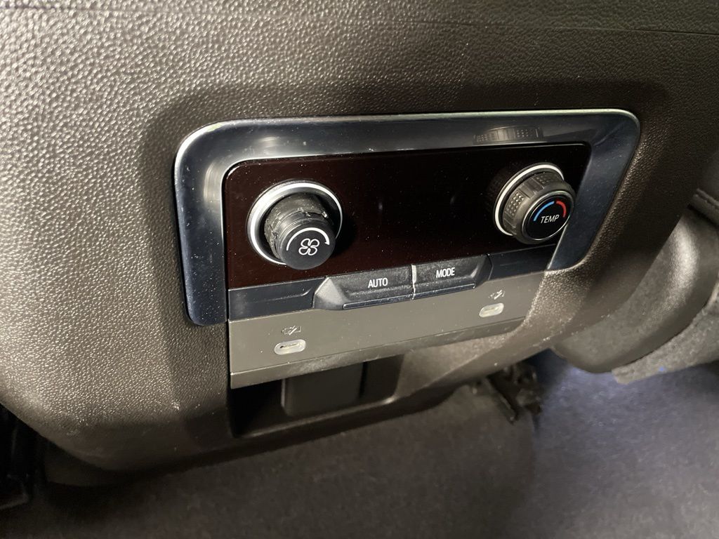 2021 Chevrolet Tahoe RST photo 35