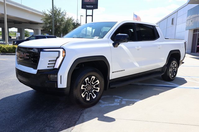 2026 Gmc Sierra Elevation photo 3