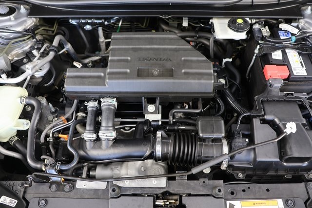 2022 Honda CR-V EX-L photo 19