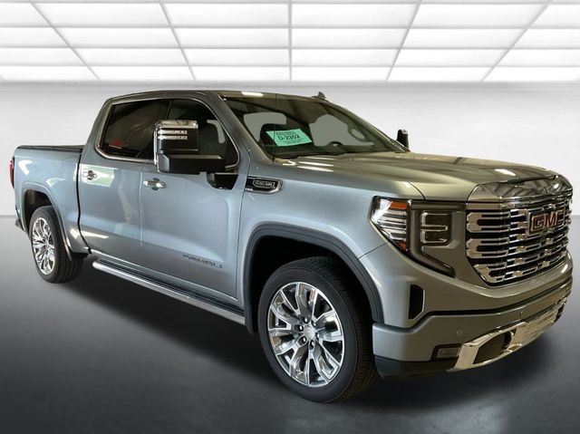 2024 Gmc Sierra 1500 Denali photo 3