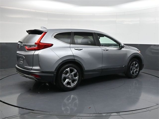 2019 Honda CR-V EX photo 3