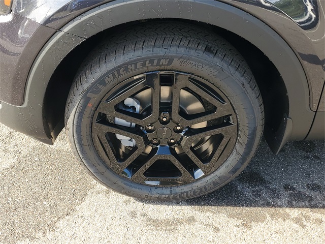 2025 Kia Telluride X-Line photo 4