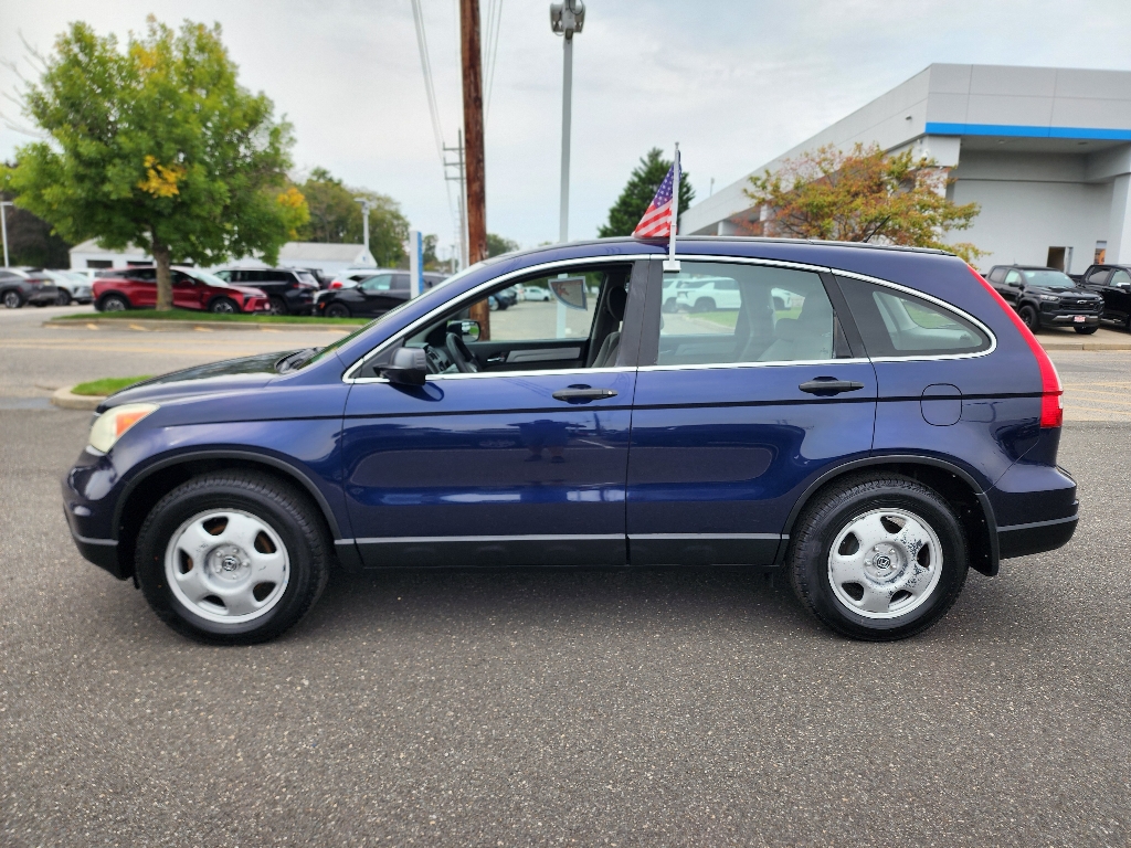 2011 Honda CR-V LX photo 11