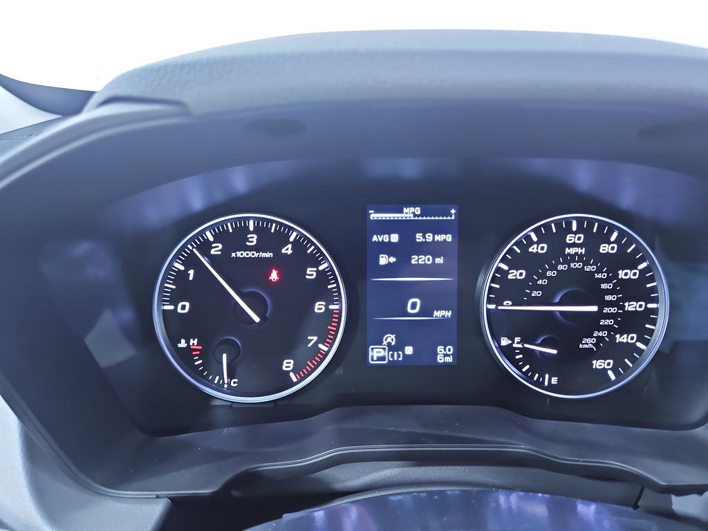 2025 Subaru Crosstrek Premium photo 13