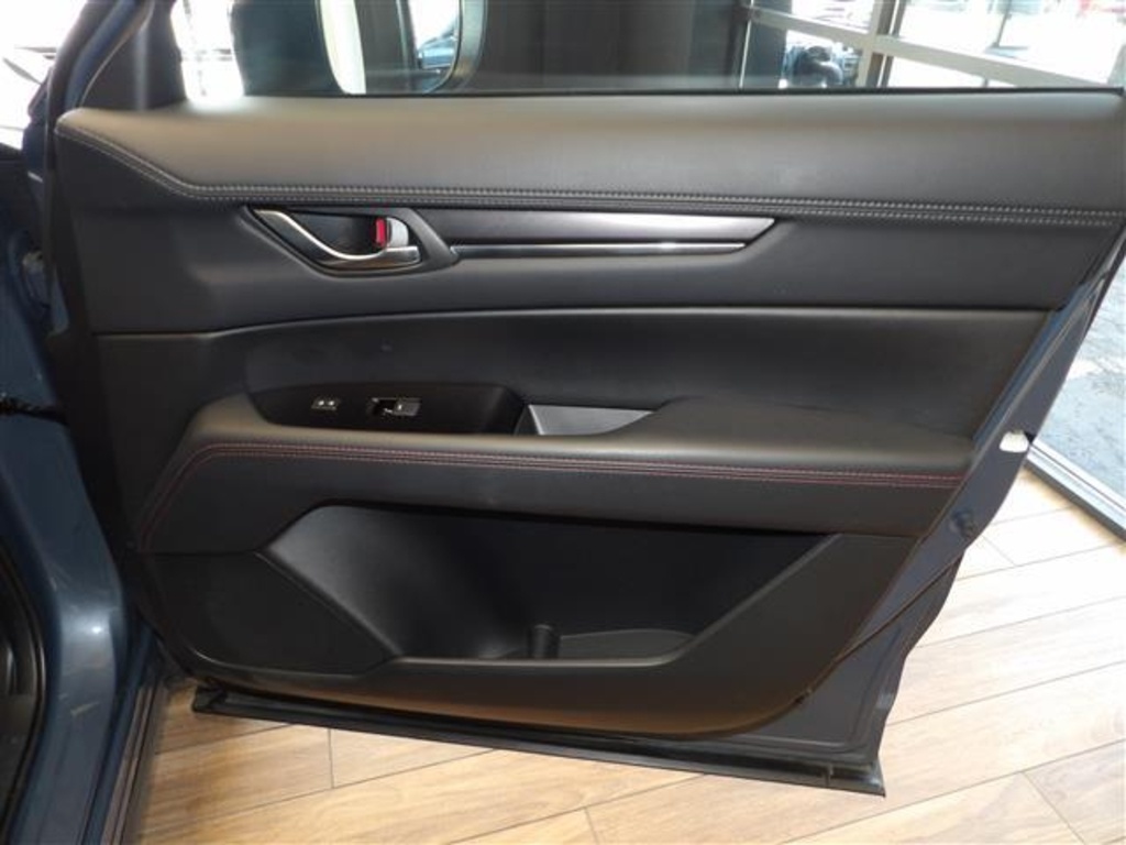 2023 Mazda CX-5 2.5 S Carbon photo 12