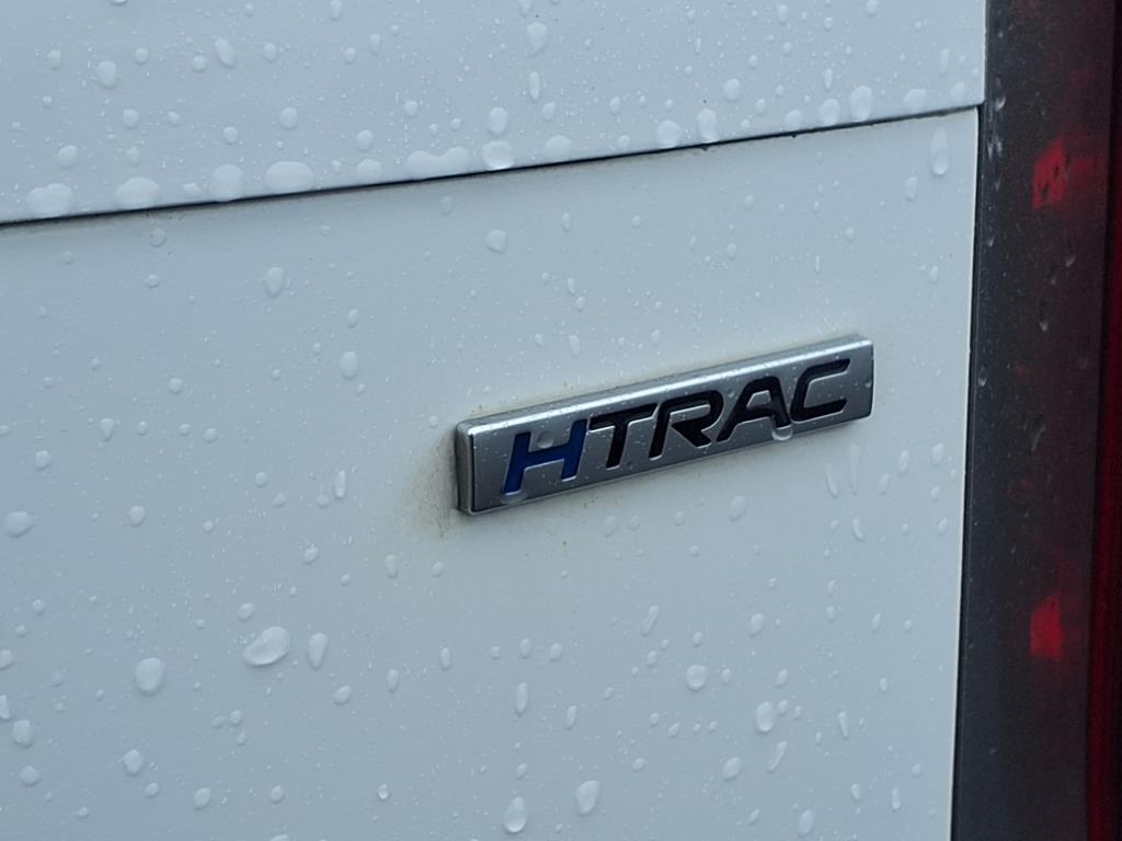 2021 Hyundai Palisade Limited photo 9