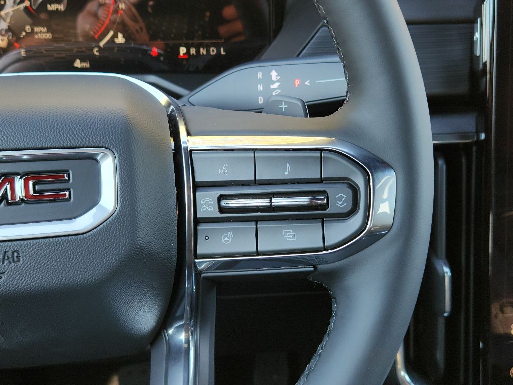 2025 Gmc Acadia Elevation photo 34