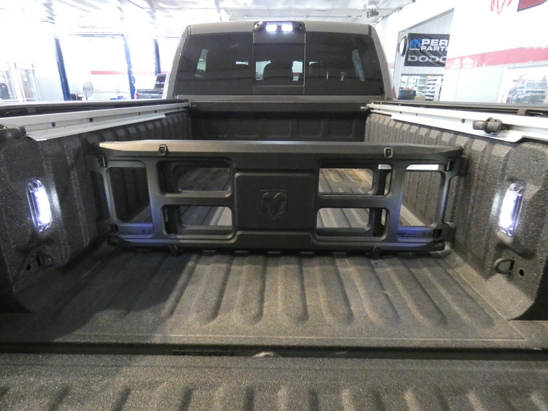 2026 Ram 3500 Limited photo 6