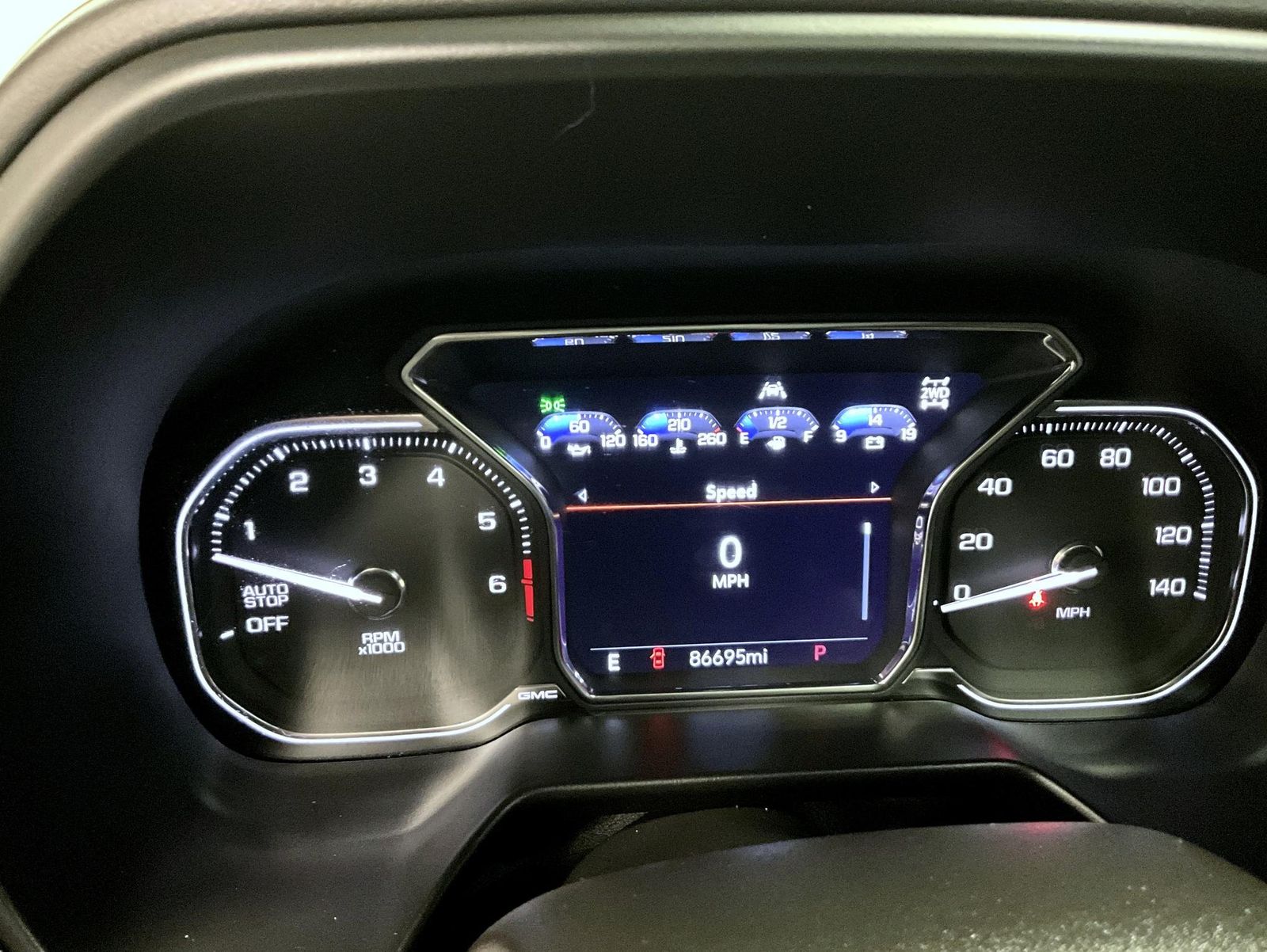 2021 Gmc Yukon XL SLT photo 15