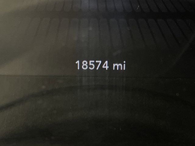 Used 2020 Indigo Blue Dodge R/T Scat Pack Widebody image 6