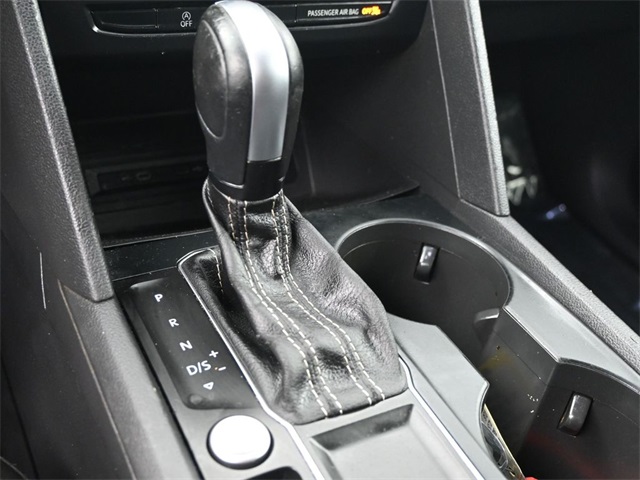 2021 Volkswagen Atlas V6 SE Technology photo 12