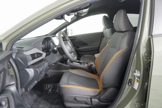 2025 Subaru Crosstrek Sport photo 9