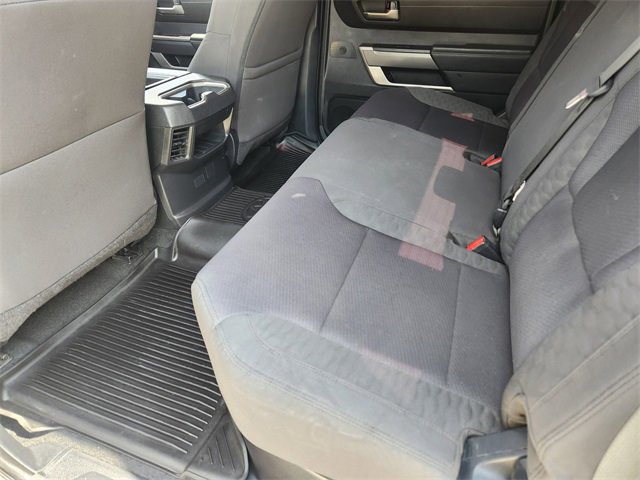 2023 Toyota Tundra SR5 photo 25