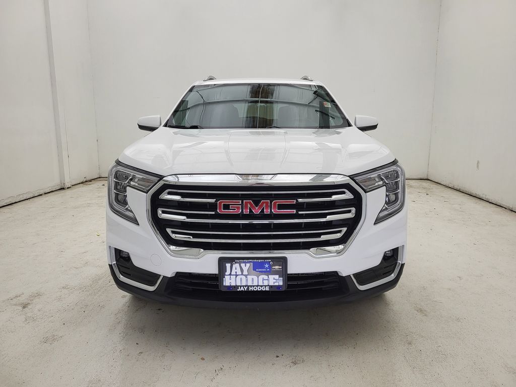2024 Gmc Terrain SLT photo 16