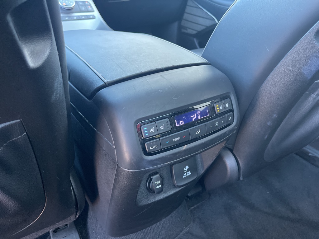 2020 Hyundai Palisade Limited photo 14