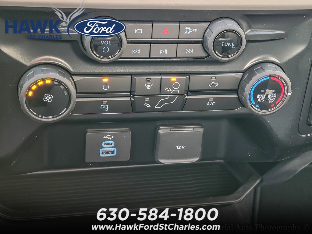 2025 FORD F-350 - Image 12