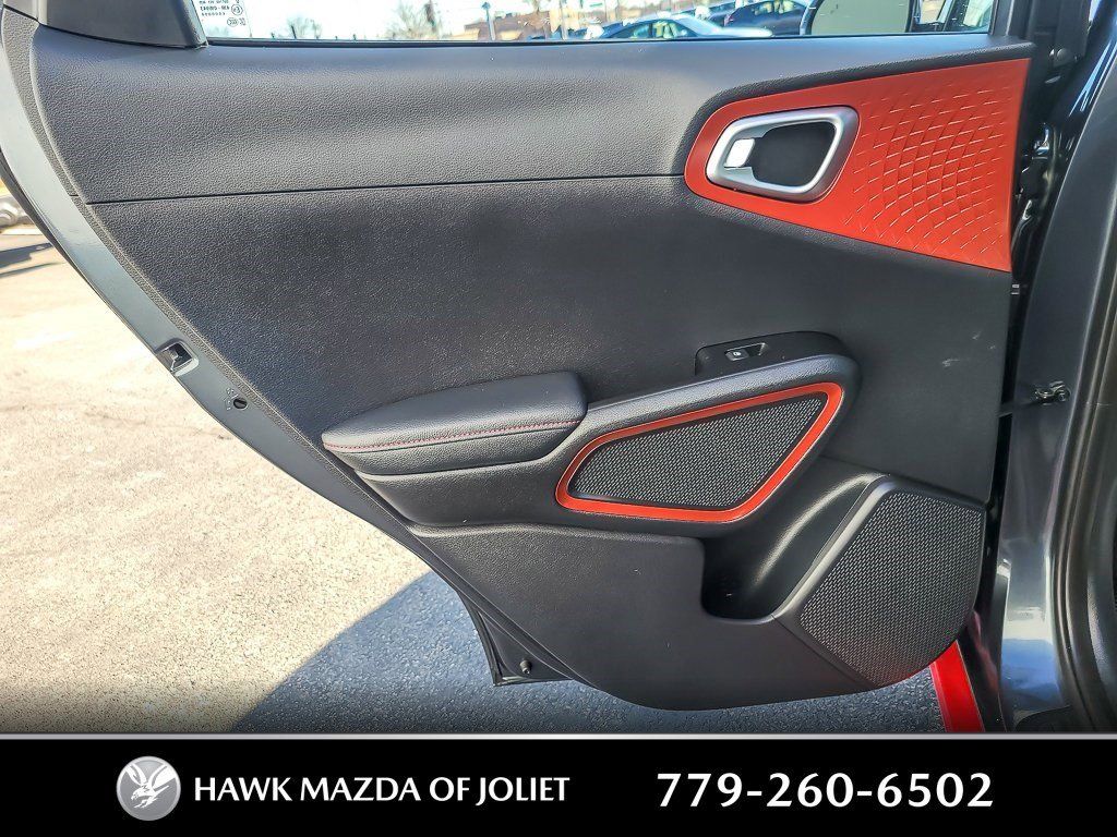 2020 KIA SOUL - Image 17