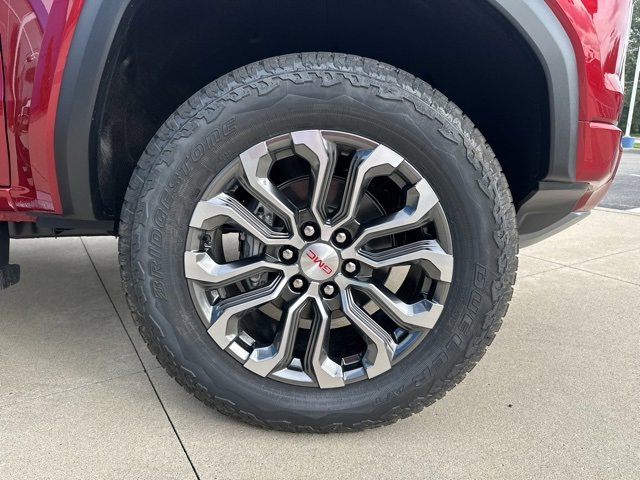 2026 Gmc Canyon Denali photo 3