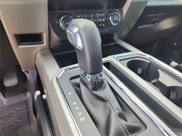 2020 Ford F-150 Lariat photo 20