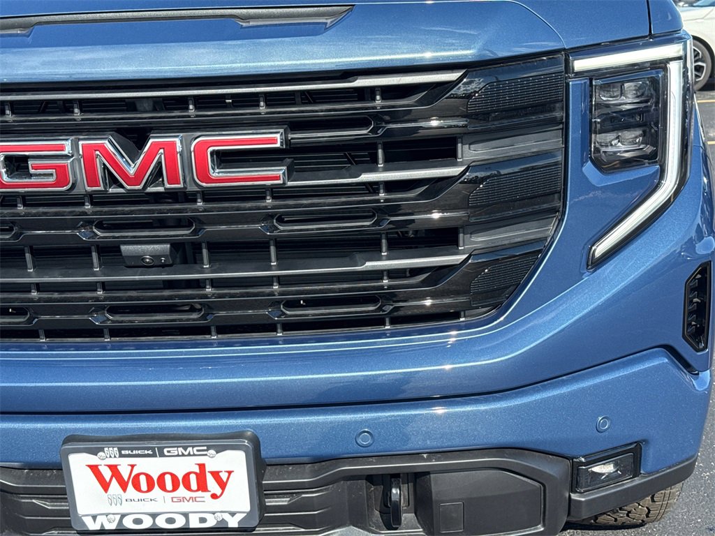 2026 GMC SIERRA - Image 9