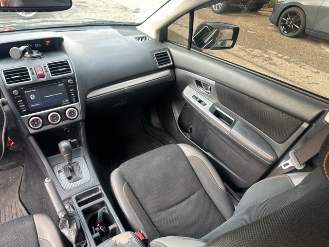 2016 Subaru Crosstrek 2.0i Premium photo 27