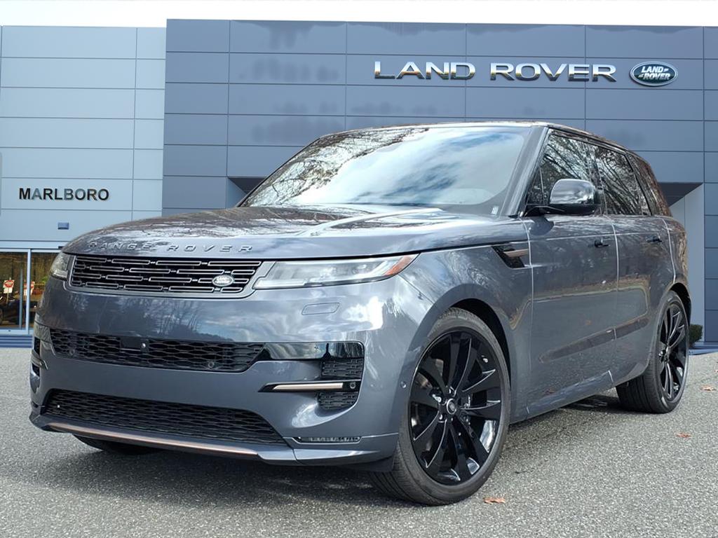2025 Land Rover Range Rover Sport Dynamic SE's photo