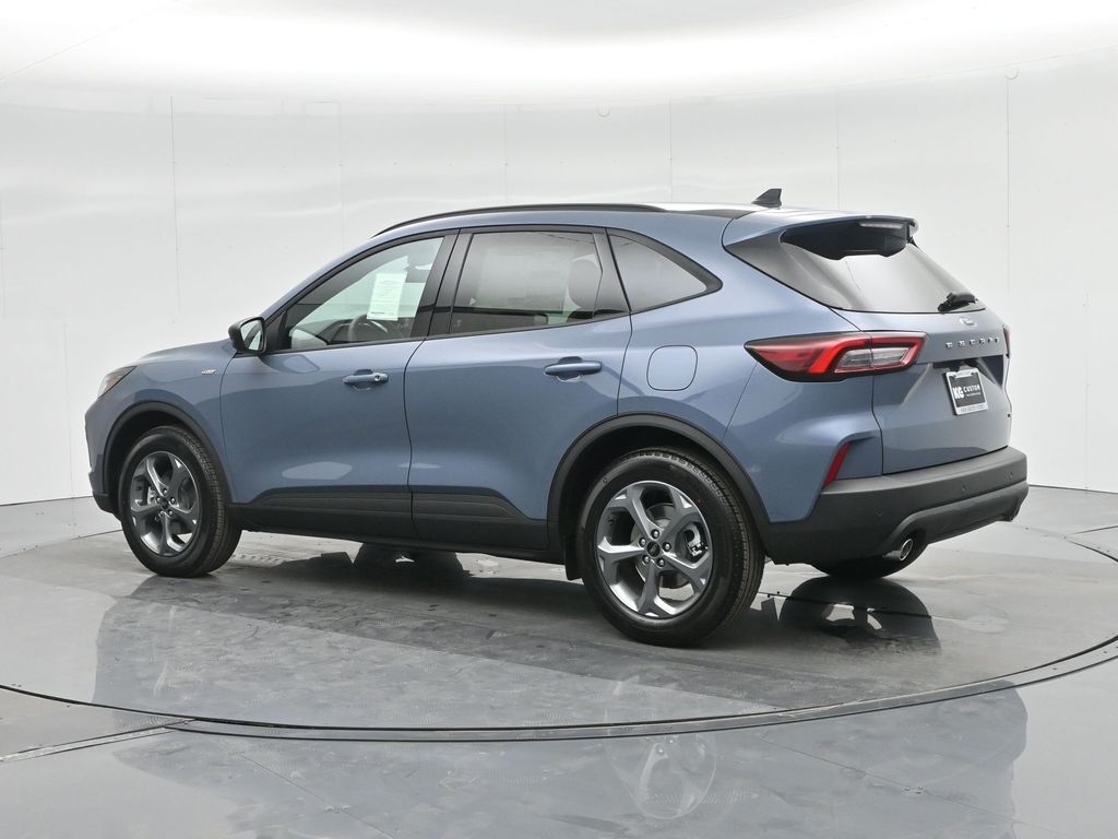 2025 Ford Escape Hybrid ST-Line