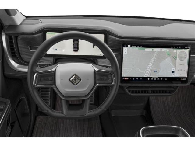 2024 Rivian R1S Adventure photo 10