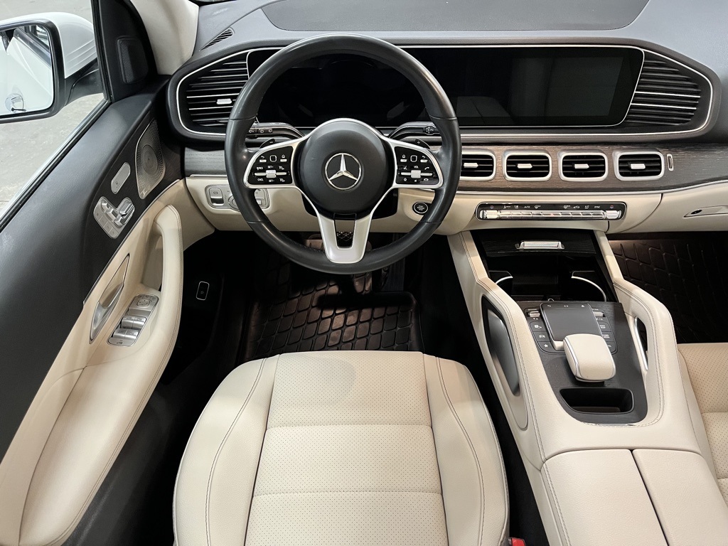 2022 Mercedes Benz GLE 350 photo 11