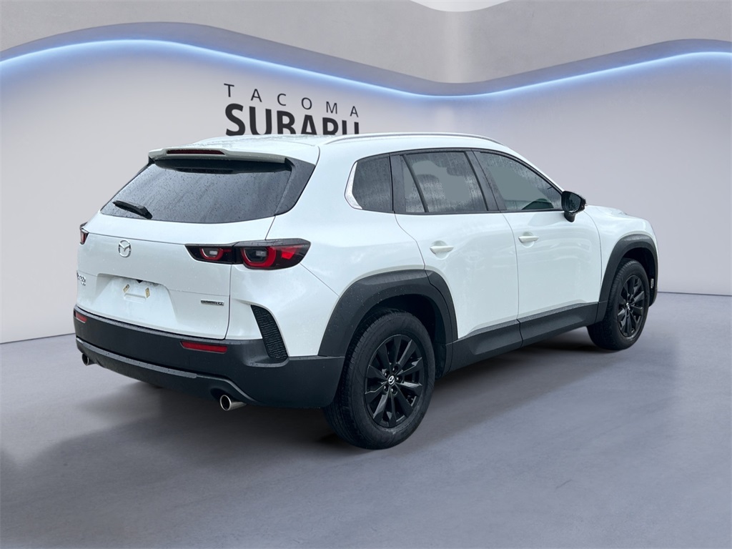 2024 Mazda CX-50 2.5 S Preferred photo 5