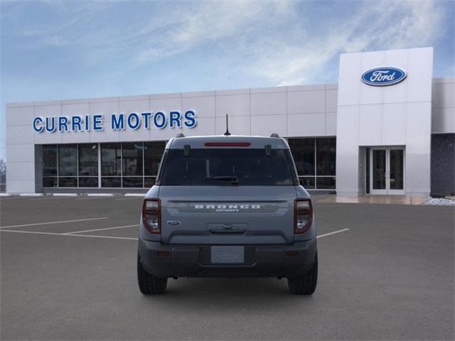 2025 FORD BRONCO SPORT - Image 28