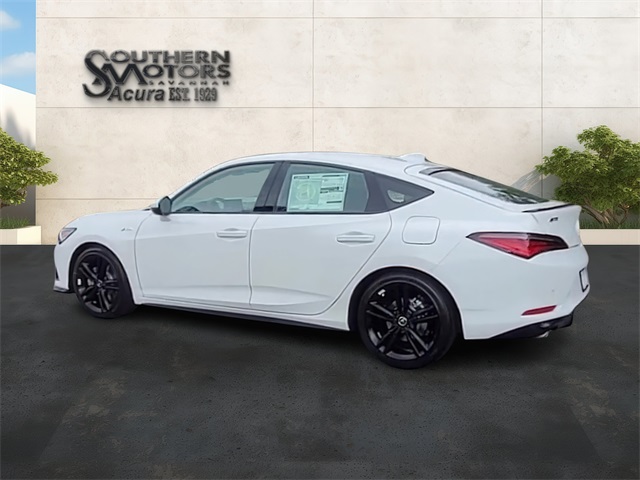 2026 Acura Integra A-Spec photo 20