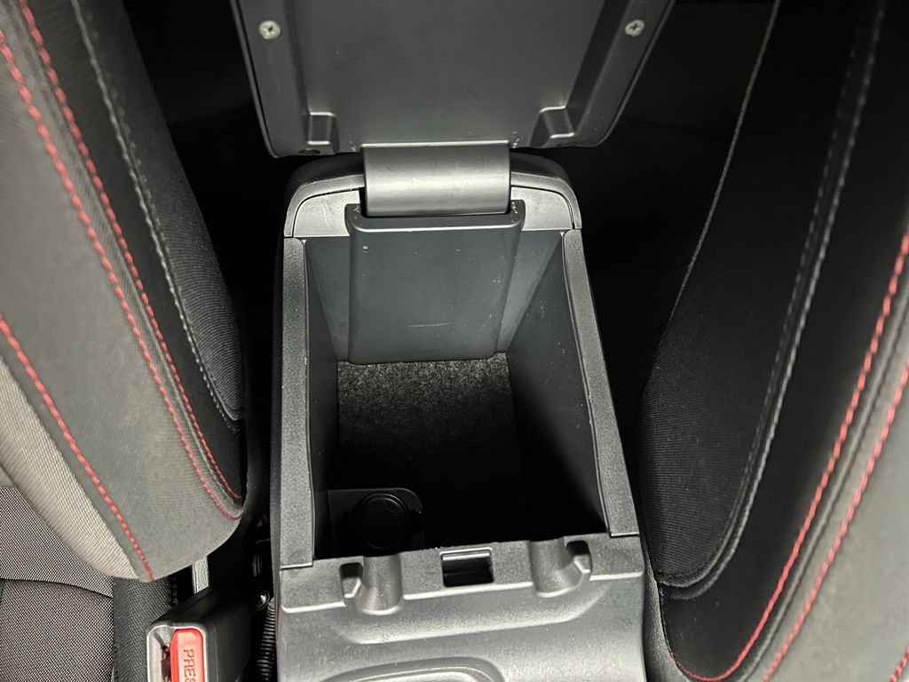 2023 Subaru WRX Base photo 11