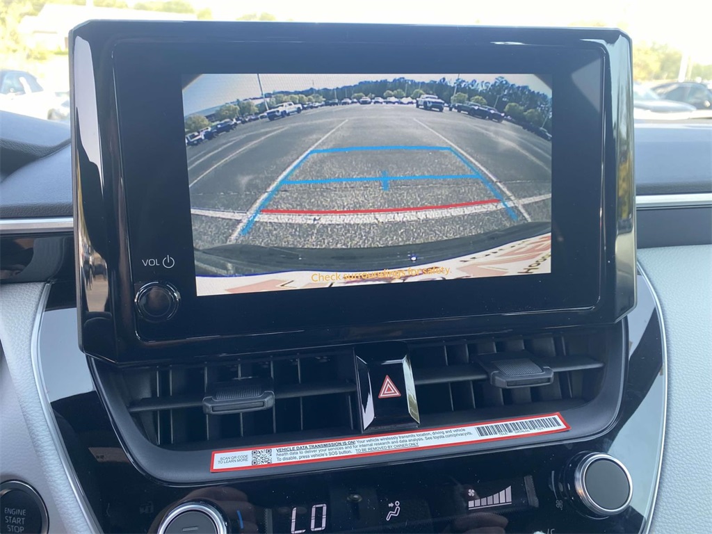2026 Toyota Corolla SE photo 15