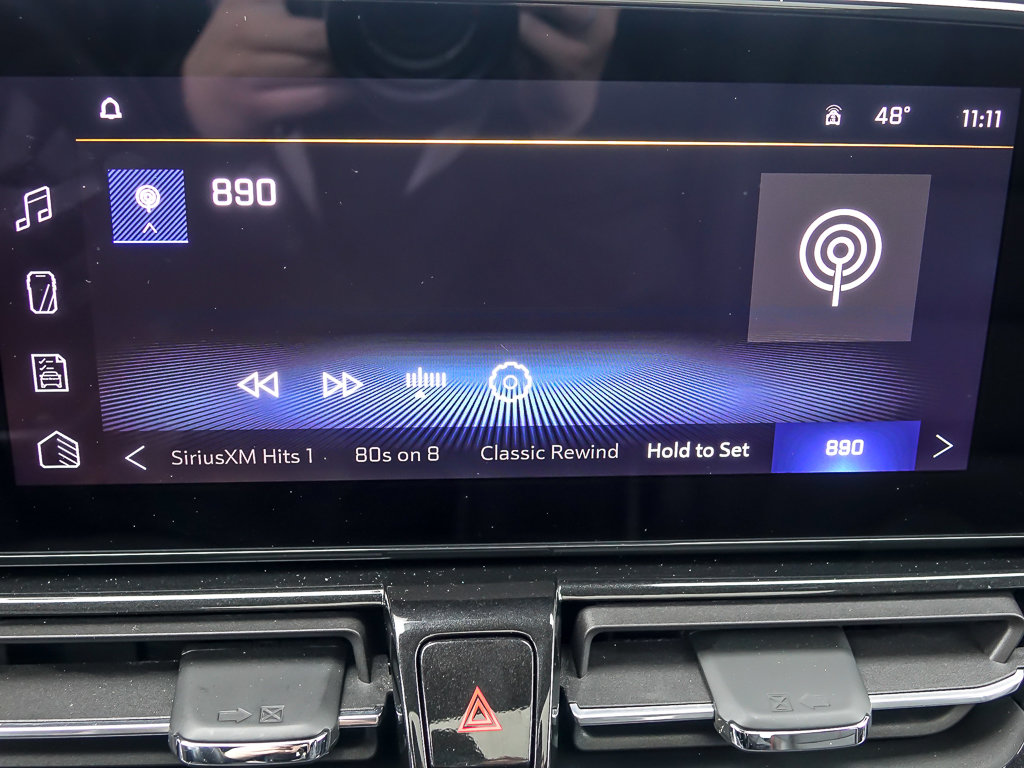 2025 CHEVROLET TRAILBLAZER - Image 16