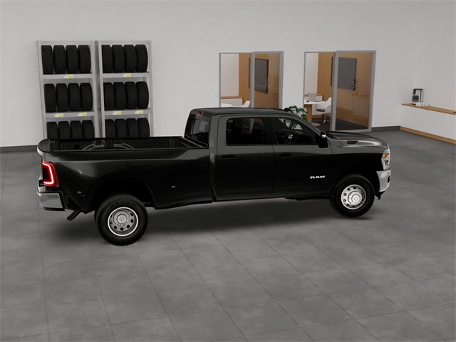 2026 Ram 3500 Big Horn photo 4