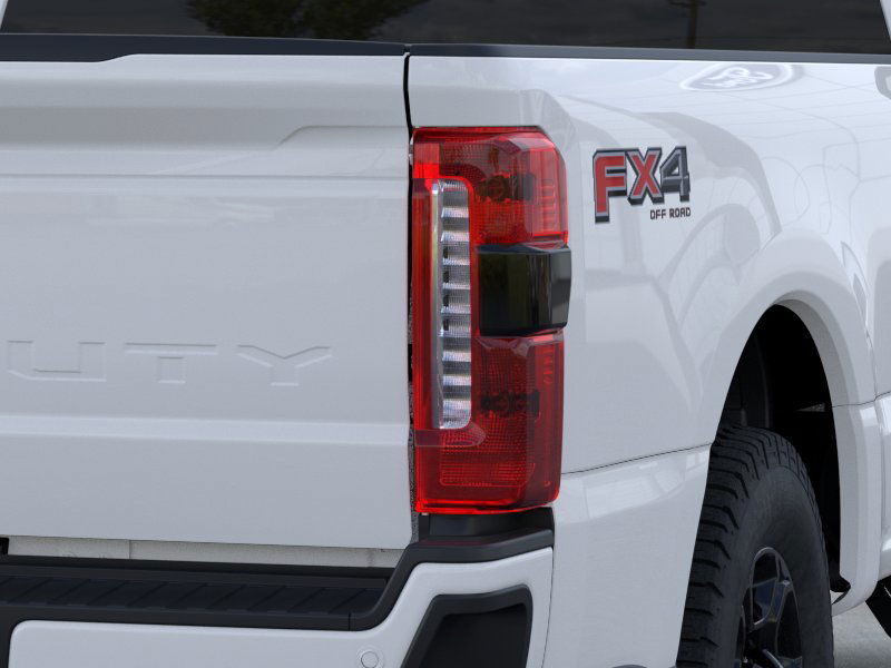 2025 Ford F-350 XL photo 20