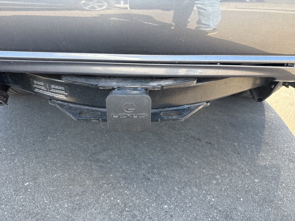 2015 Lexus GX 460 photo 5