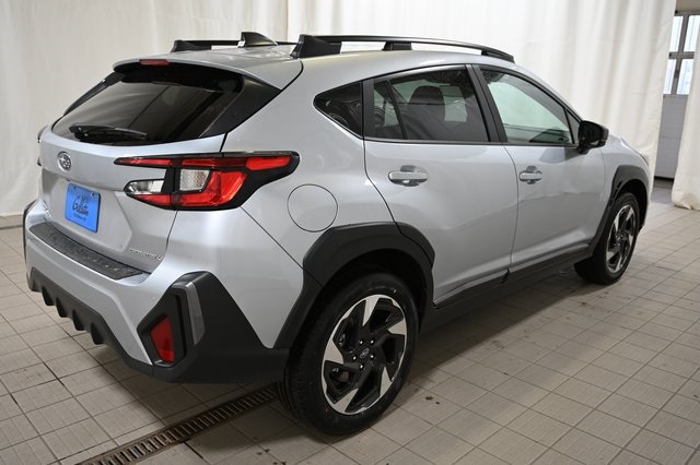 2025 Subaru Crosstrek Limited photo 6