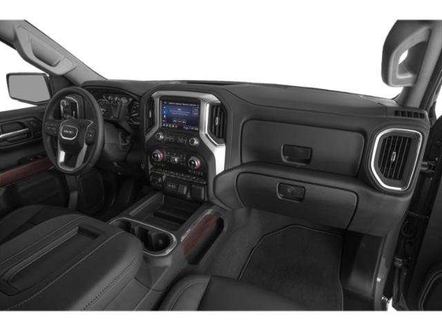 2022 Gmc Sierra 1500 Limited SLT photo 17