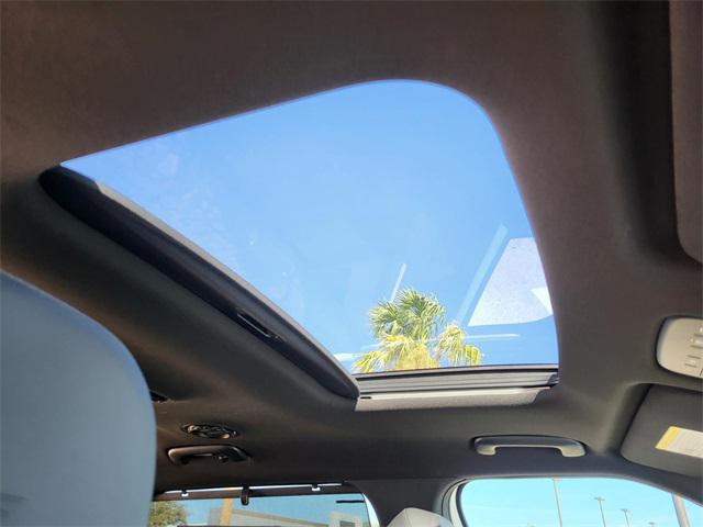 2026 Hyundai Palisade XRT photo 4